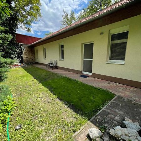 Szeged Suncity Apartman סגד מראה חיצוני תמונה