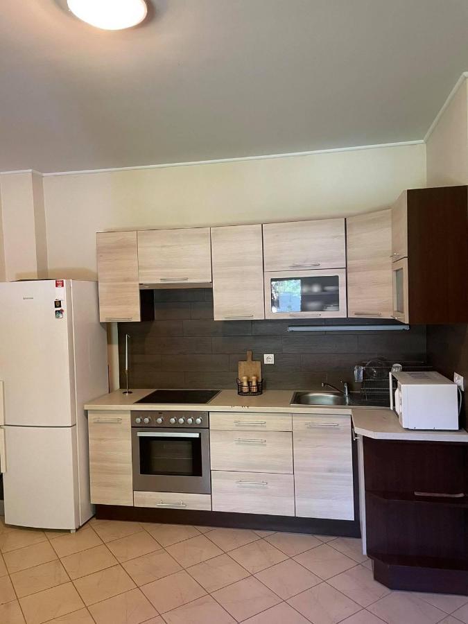Szeged Suncity Apartman סגד מראה חיצוני תמונה