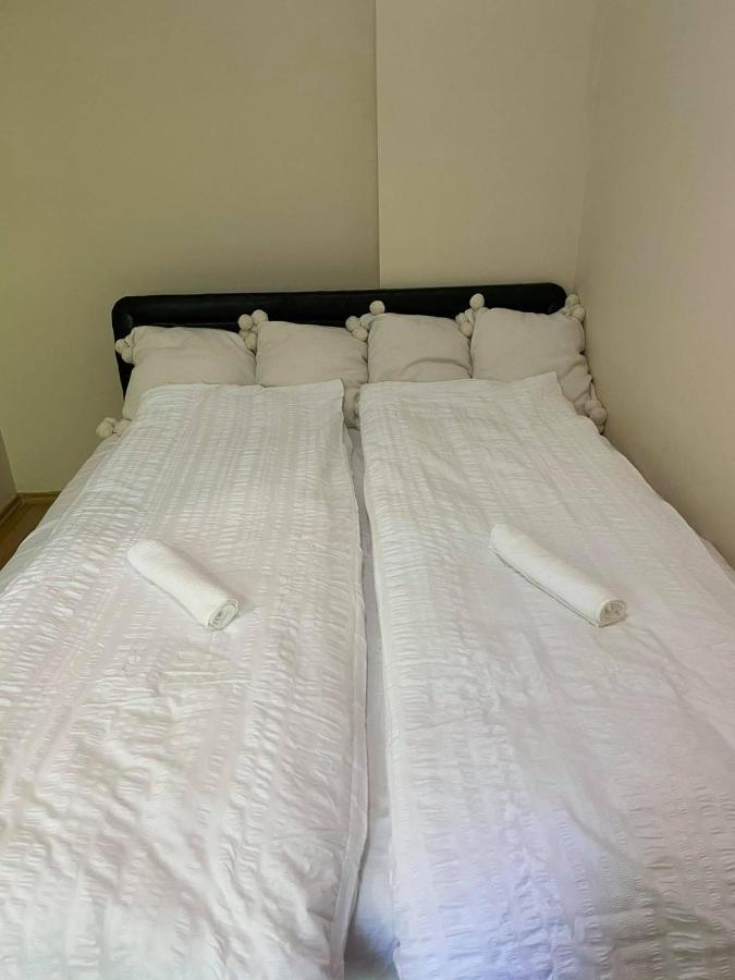 Szeged Suncity Apartman סגד מראה חיצוני תמונה