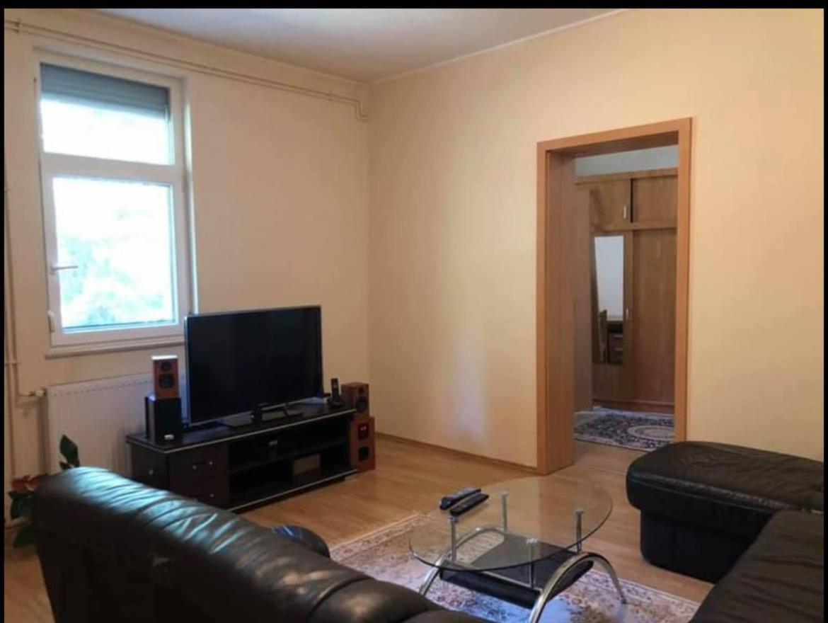Szeged Suncity Apartman סגד מראה חיצוני תמונה