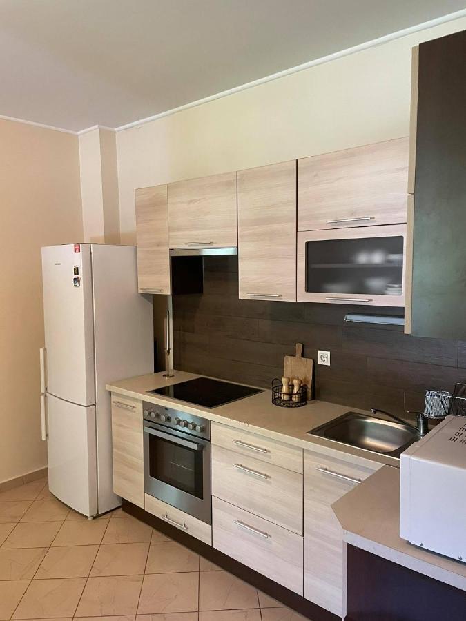 Szeged Suncity Apartman סגד מראה חיצוני תמונה