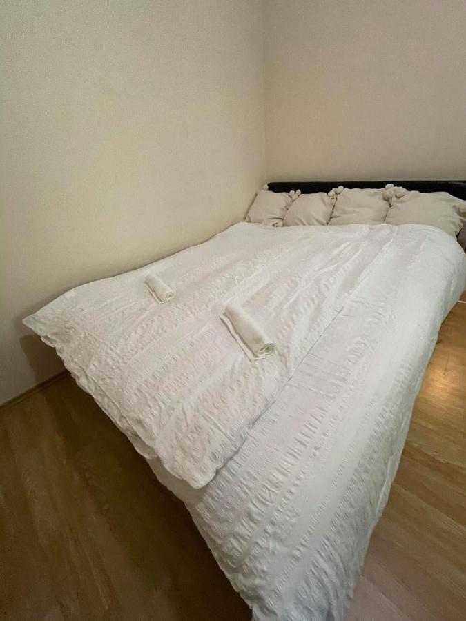 Szeged Suncity Apartman סגד מראה חיצוני תמונה