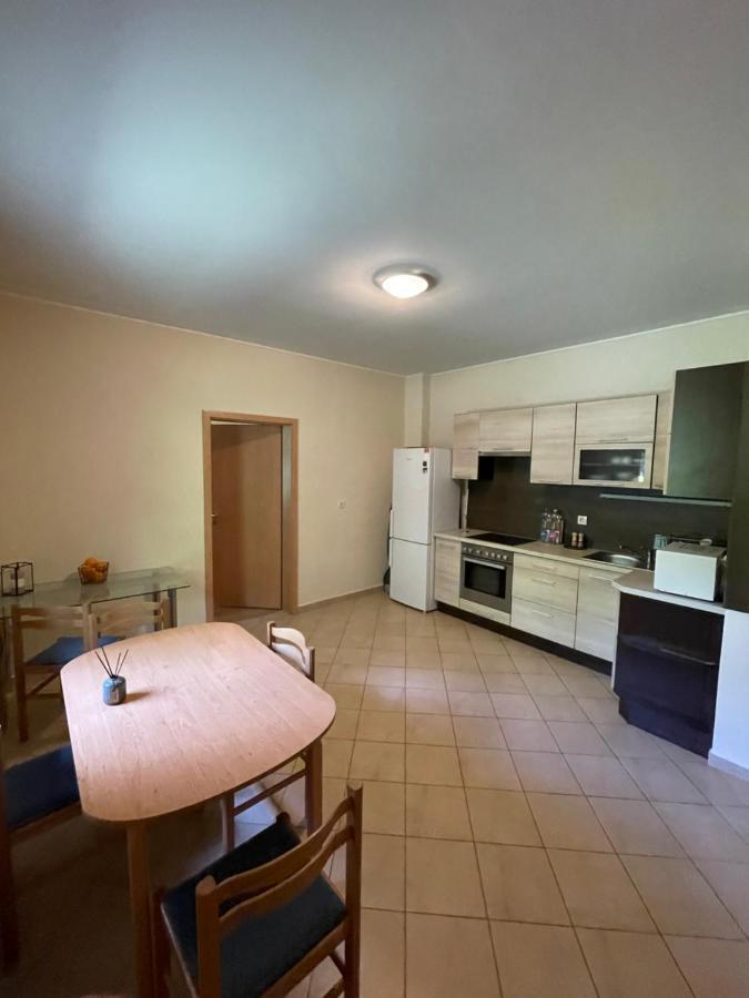 Szeged Suncity Apartman סגד מראה חיצוני תמונה